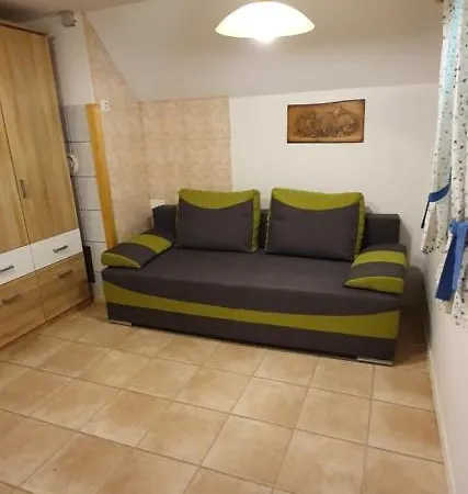House Zvan Na Pokljuki Holiday home