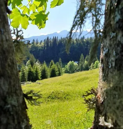 Tatil Evi House Zvan Na Pokljuki *