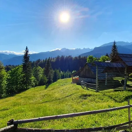 House Zvan Na Pokljuki