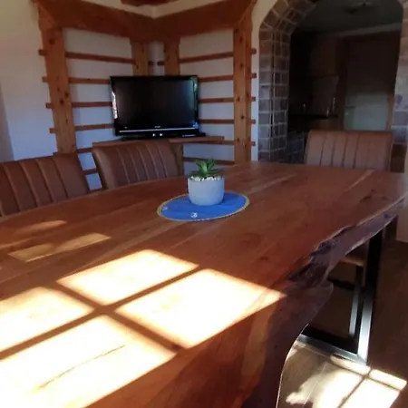 House Zvan Na Pokljuki Bohinj