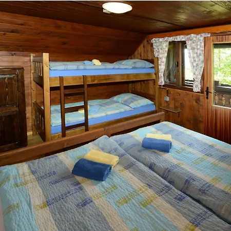 Holiday home House Zvan Na Pokljuki *