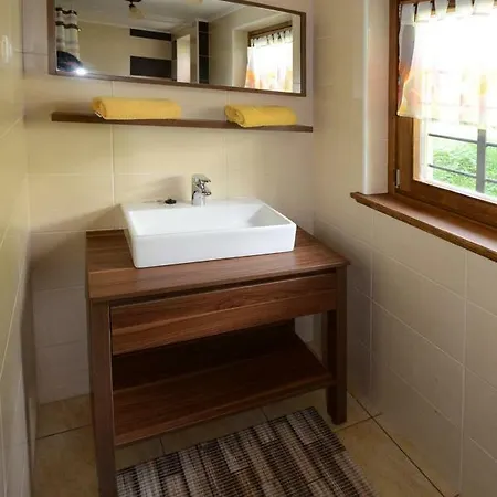 House Zvan Na Pokljuki Tatil Evi Bohinj