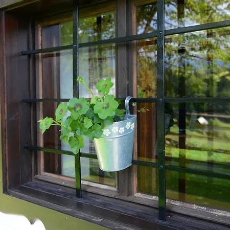 House Zvan Na Pokljuki Сasa de vacaciones Bohinj