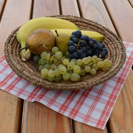 House Zvan Na Pokljuki