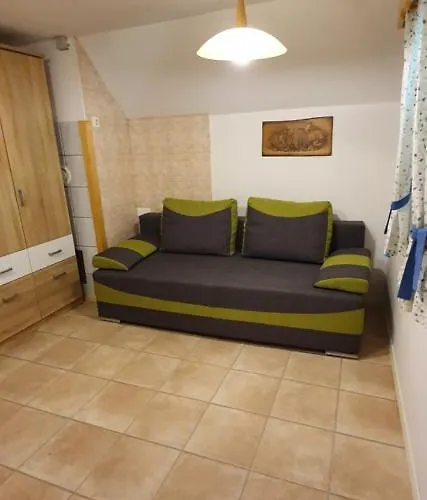 House Zvan Na Pokljuki Σπίτι διακοπών