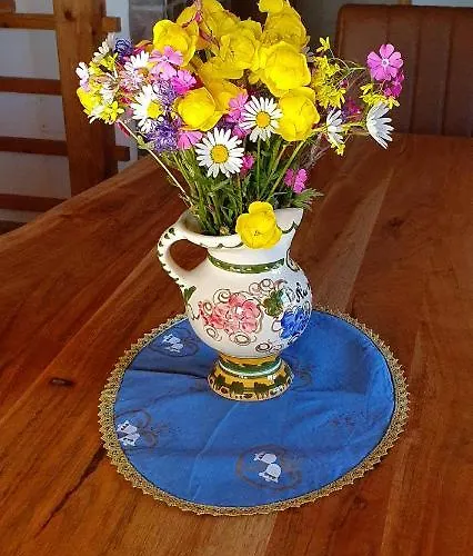 House Zvan Na Pokljuki Casa de Férias *