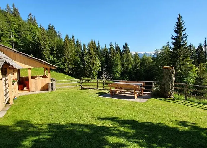 House Zvan Na Pokljuki * Bohinj