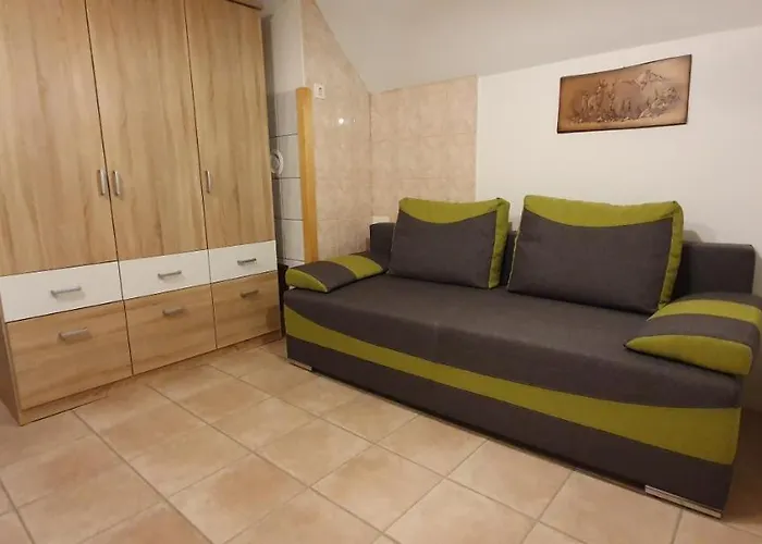 House Zvan Na Pokljuki Σπίτι διακοπών Bohinj