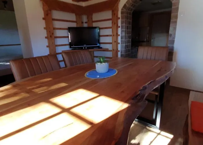 House Zvan Na Pokljuki Bohinj