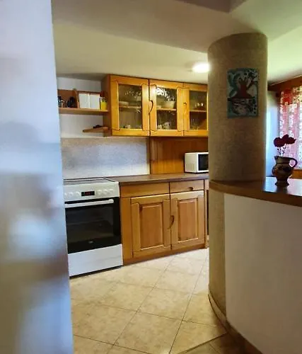 House Zvan Na Pokljuki Σπίτι διακοπών