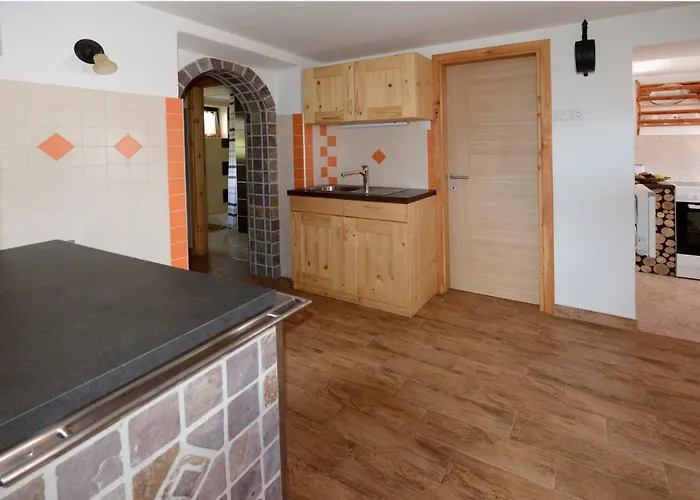 Casa de Férias House Zvan Na Pokljuki