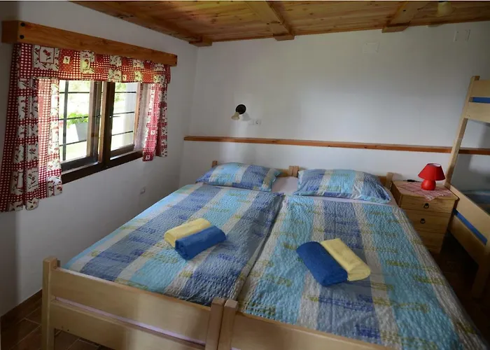 Casa de Férias House Zvan Na Pokljuki Bohinj