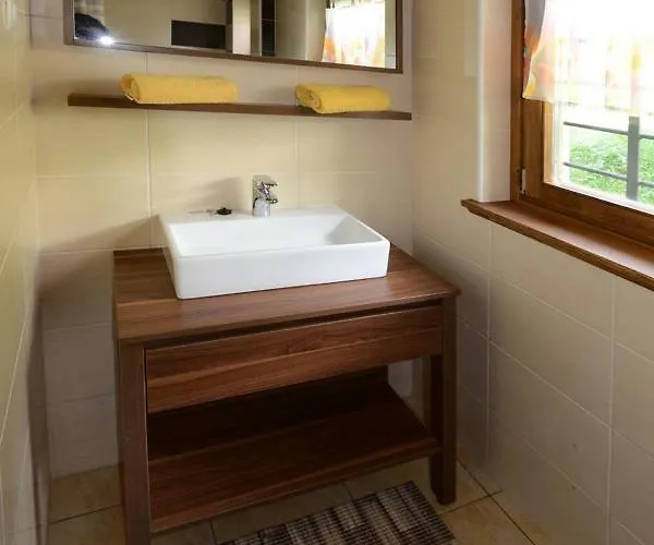 House Zvan Na Pokljuki Σπίτι διακοπών Bohinj