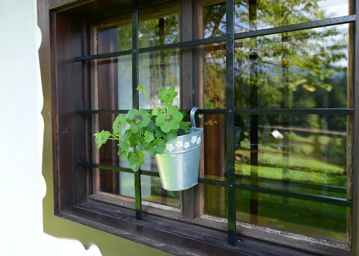 House Zvan Na Pokljuki Σπίτι διακοπών Bohinj