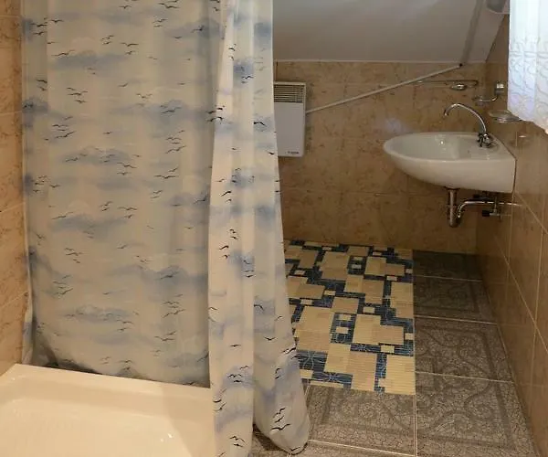 House Zvan Na Pokljuki Σπίτι διακοπών Bohinj