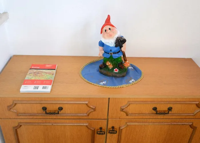 House Zvan Na Pokljuki Σπίτι διακοπών Bohinj